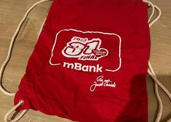 Super Worek Wośp Gramy Razem