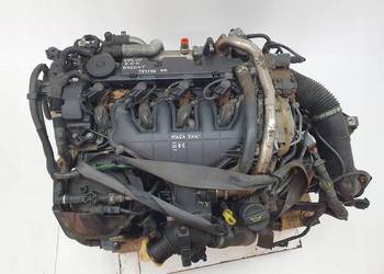 SILNIK D4204T Volvo C70 II 2.0 D DIESEL 136KM sprawny kompletny 150tyś