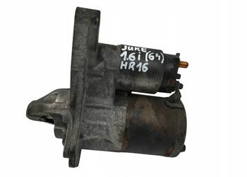 ROZRUSZNIK Nissan Juke 1.6 16V 23300-BC20B M000T32172
