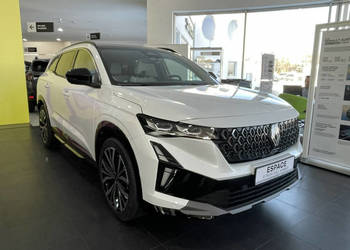 Renault Espace iconic full hybrid E-Tech 200/Harman/LED Matrix VI (2023-)