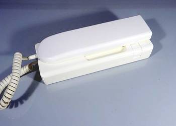 Domofon/Unifon włoskiej firmy URMET model 1131