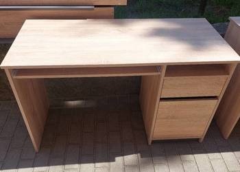 Biurko Bog Fran Madagaskar