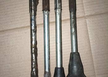 Wałek kardana Dniepr MT K650 K750 MW650