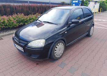 Zamienię 1.7 ISUZU