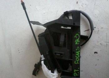 ZAMEK DRZWI PRAWY TYŁ FOCUS MK3 A26412AE