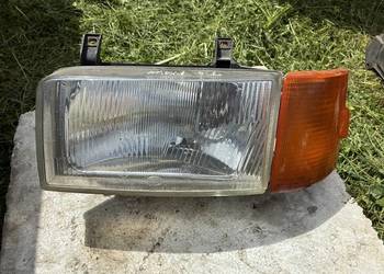 Lampa Lewa Przód Volkswagen T4
