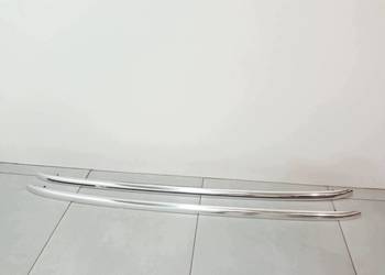 RELINGI 8K9860021A   8K9860022A Audi A4 IV (2008-2015) B8
