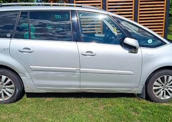 Citroen C4 Grand Picasso 2.0 16v MCP