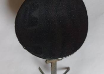 Zaslepka haka zderzaka tyl Seat Altea 04-09r