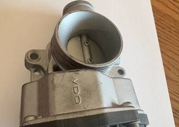 Przepustnica Peugeot 206 i inne, citroen 96 407 962 80 po regeneracji