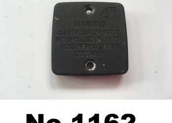 AJP 54mm Pokrywa pompy hamulcowej