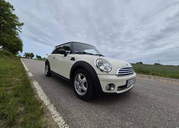 Mini Cooper ONE