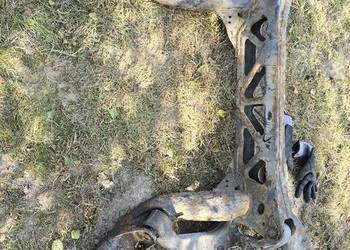 Sanki tył Audi A5 8T A4 B8 2.7 TDi 3.0 TDi