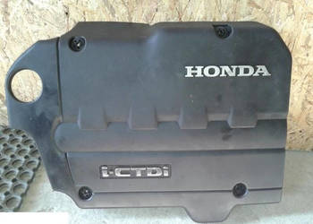 HONDA ACCORD 2004 DIESEL DEKIEL NA SILNIK