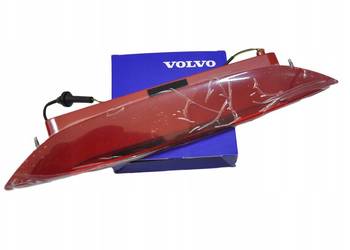 VOLVO V60 trzecie swiatlo stop lampa led OE 31395455