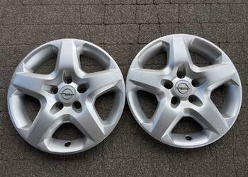 Kołpak Opel 16" 13240543QE cena za sztukę strukturalny