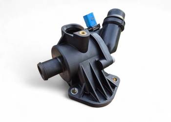 OBUDOWA TERMOSTATU AUDI A4 B6 2.0 ALT OBUDOWA TERMOSTATU AUDI A4 B6 2.0 ALT