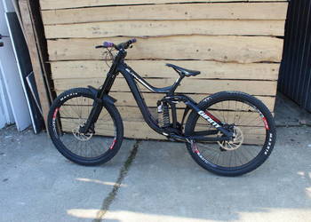Rower zjazdowy dh Giant Glory 1 rozmiar S 27.5