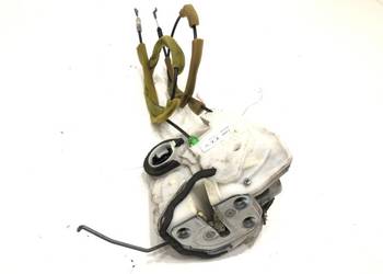 ZAMEK DRZWI LEWY PRZÓD MAZDA 3 BL Hatchback 08-14