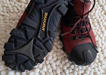 Buty trekingowe firmy Badura rozmiar 38