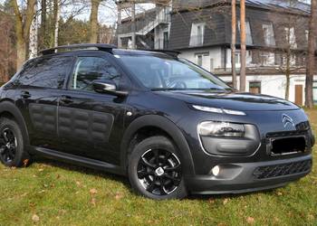 Citroën C4 Cactus 1.2 PureTech Feel Edition