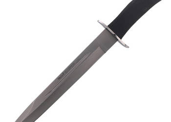 Nóż Muela Tactical Rubber Handle 260mm (SCORPION-26G) Nóż Muela Tactical Rubber Handle 260mm (SCORPION-26G)