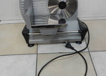 Krajalnica Camry CR 4702