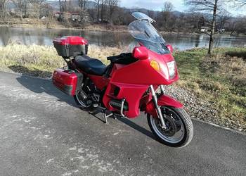 BMW k1100LT k1100