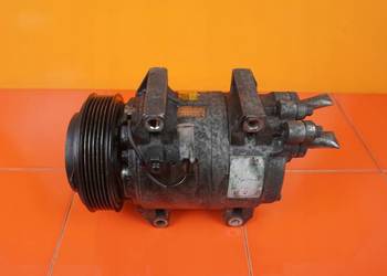 S60 V70 XC70 XC90 2.4 D5 08r 185KM D5244T4 sprezarka klimatyzacji 8708581