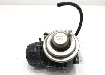 PRZEPUSTNICA SEAT LEON I 038129637 1.9 110KM 99-06 ZAWÓR POWIETRZA