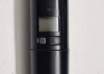 Shure SLX2   nadajnik bezprzewodowy