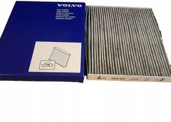 VOLVO XC40 oryginal filtr kabinowy OE