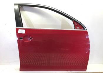 DRZWI PRAWY PRZÓD VW GOLF VI Kombi 09-14