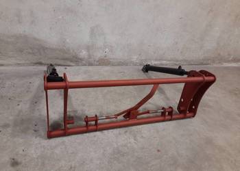 Euroramka c330 360 MF zetor ładowacz tur przejśćiówka