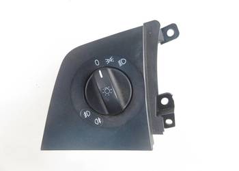 WŁĄCZNIK ŚWIATEŁ MERCEDES-BENZ ACTROS MP4 / MP5 9605454404