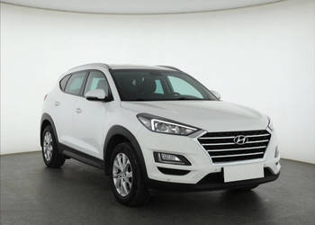 Hyundai Tucson 1.6 GDI