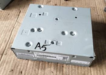 AUDI A5 8T TUNER RADIA 4G0035061Q