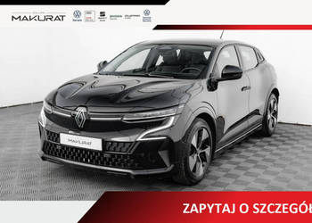 Renault Megane WD8099R#EV40 Equilibre K.cof LED 2 stref klima Salon PL VAT…