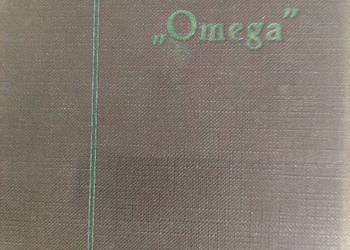 Omega wzory angielsko-polskich listów handlowych