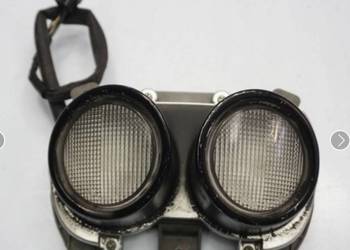 Lampa tył Suzuki GSR 600 06-10