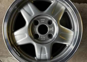 Alufelga Audi 80 Ronal oryginał