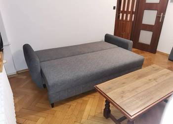 Dwa pokoje na Woli przy metrze.