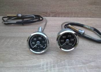 Mercedes - Benz 190 SL Czujnik temperatury silnika VDO 1215420205
