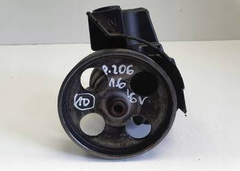 Peugeot 206 1.6 16V POMPA WSPOMAGANIA 9659784980 26080328-QG