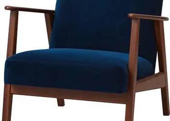Fotel z Ikea. Nieużywany