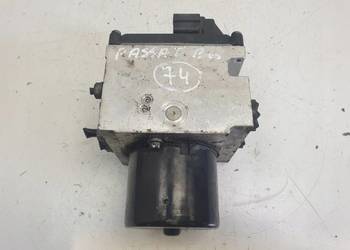 VW Passat B6 POMPA ABS hamulcowa 3C0614109E
