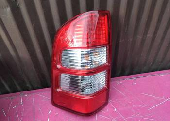 Ford ranger 06r lampa tylna lewa