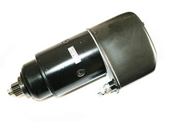 ROZRUSZNIK MERCEDES 24V, 5.4KW, 9Z