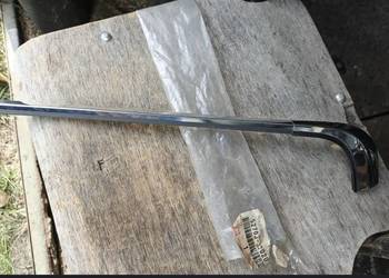 Listwa zderzaka lewy przód Toyota Camry