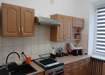 Sprzedam 2-pokojowe mieszkanie w cichej dzielnicy Bukowiec